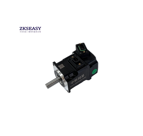 選擇40法蘭伺服電機，為設備注入可靠動力